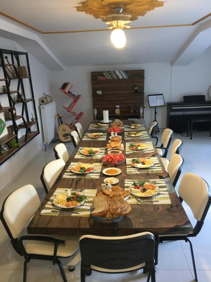 Rosa Therapy Butik Otel Isparta Luaran gambar