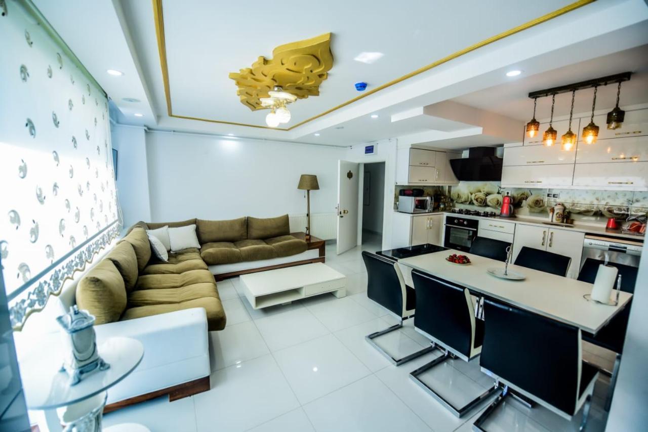 Rosa Therapy Butik Otel Isparta Luaran gambar