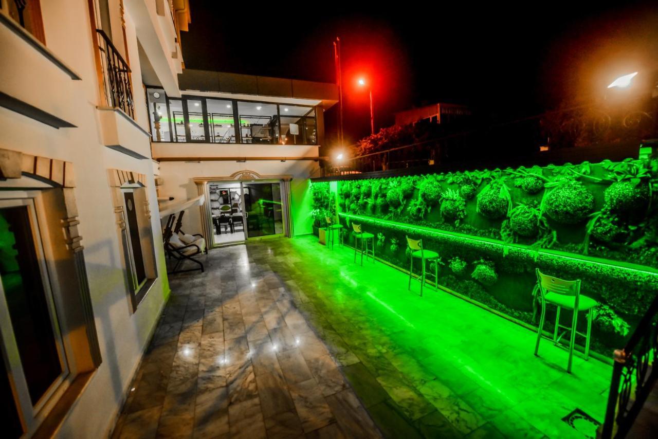 Rosa Therapy Butik Otel Isparta Luaran gambar