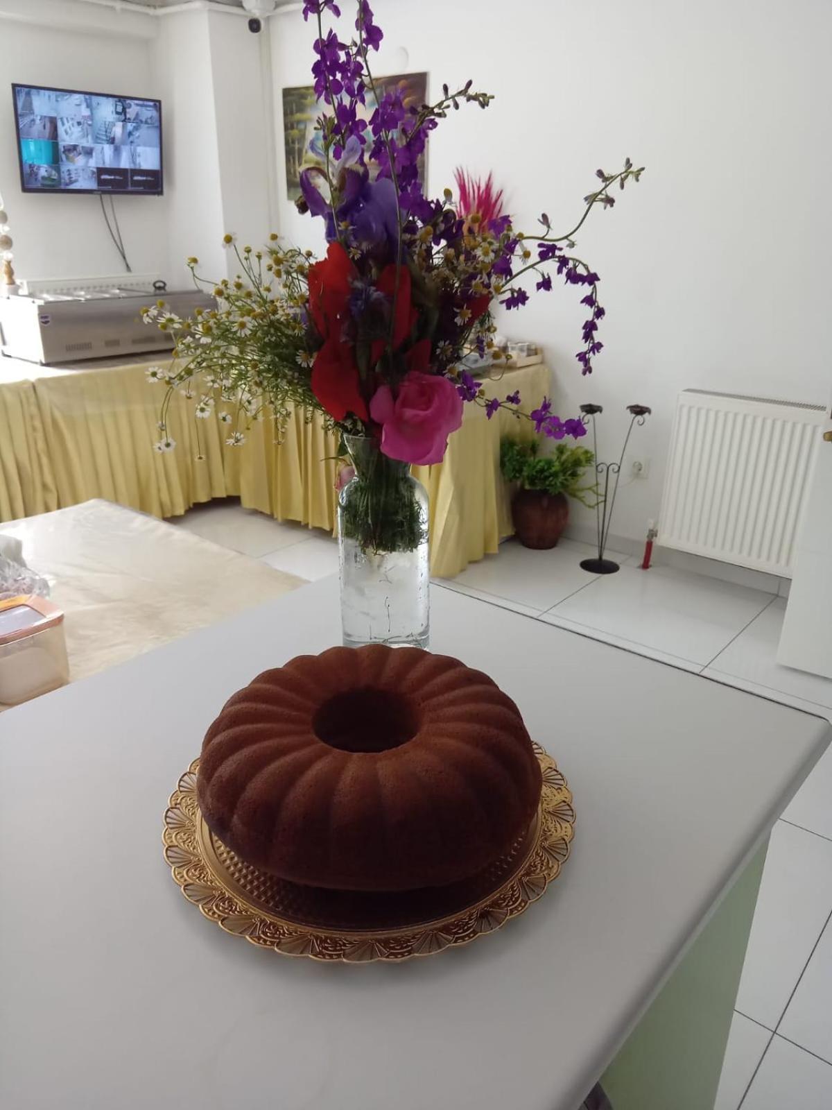 Rosa Therapy Butik Otel Isparta Luaran gambar